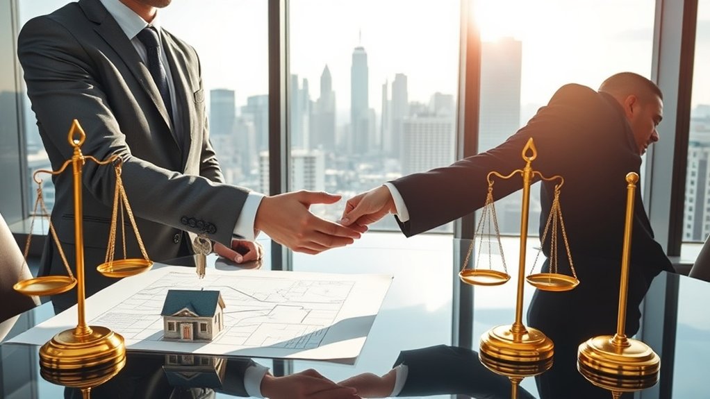 proteção patrimonial imobiliária