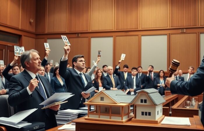 percepções sobre leilões imobiliários percepções sobre leilões imobiliários