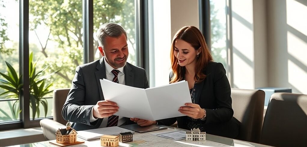 consultoria imobiliária para expatriados