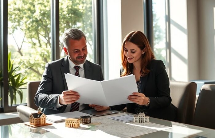 consultoria imobiliária para expatriados