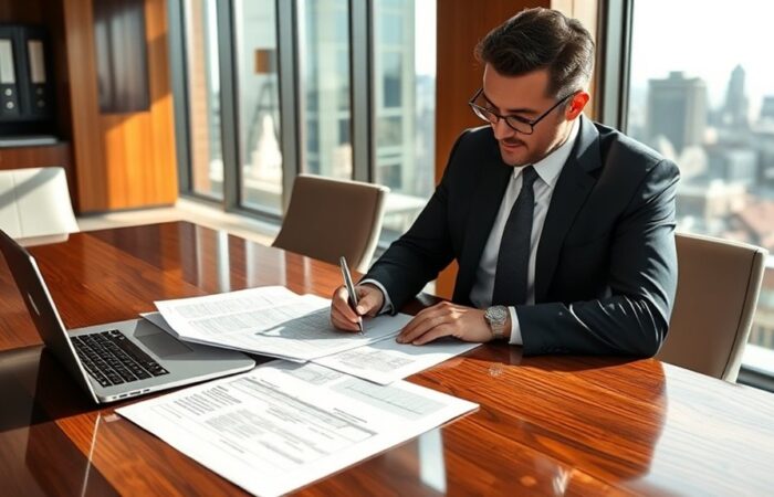 análise de contrato imobiliário