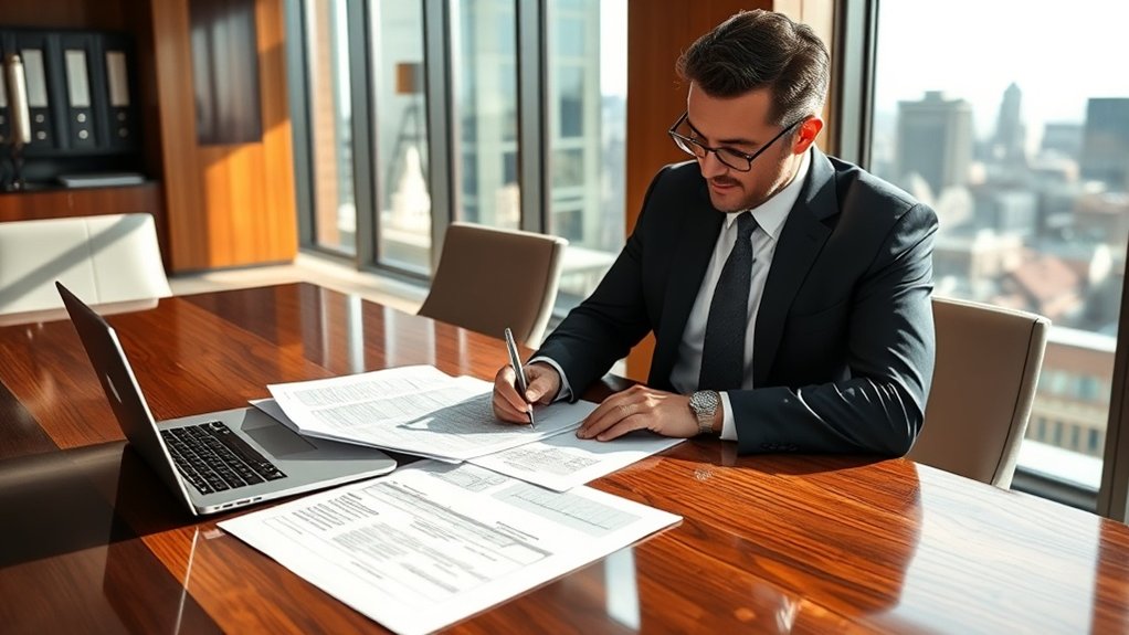 análise de contrato imobiliário