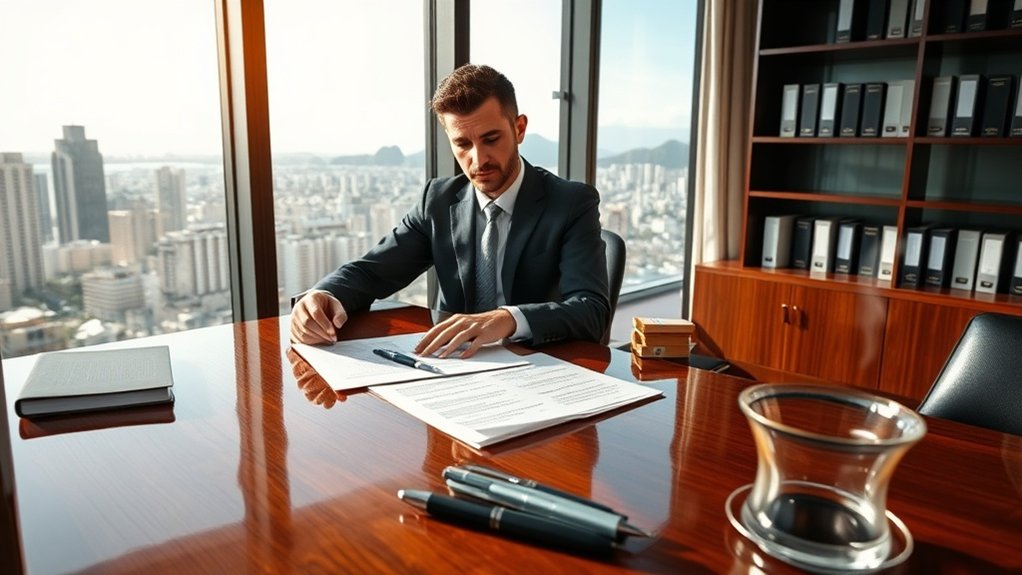 revisão de contrato imobiliário