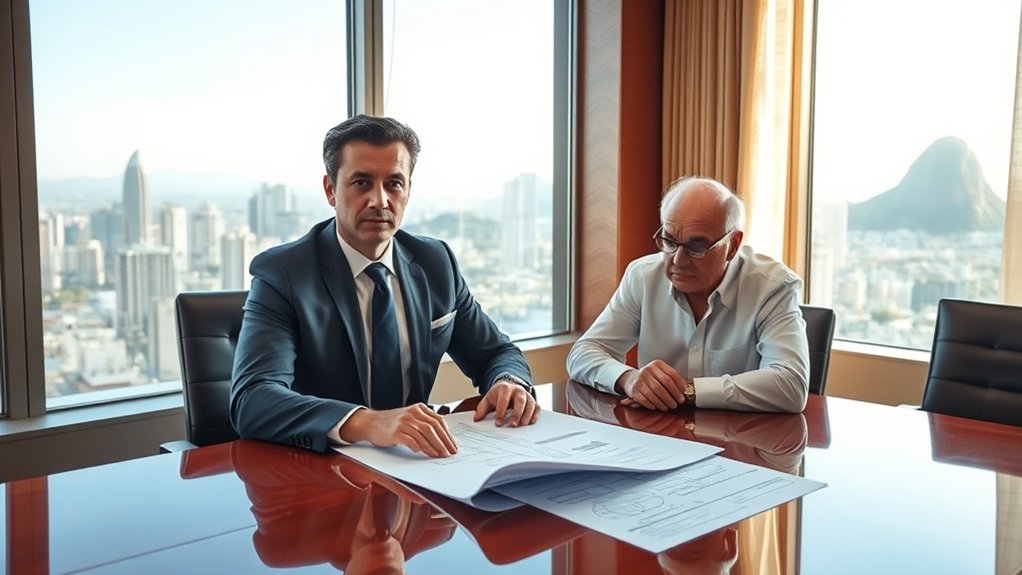 resolução de disputas imobiliárias