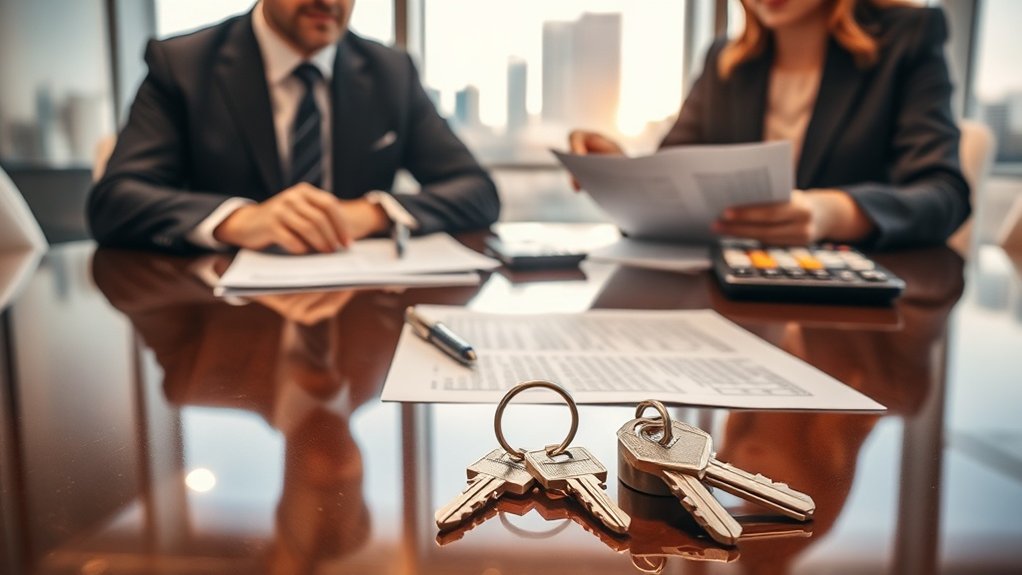 revisão do financiamento imobiliário