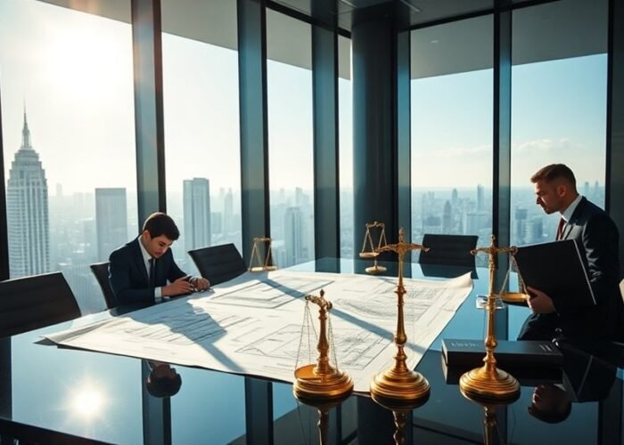Especialização em direito imobiliário