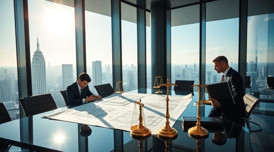 Especialização em direito imobiliário