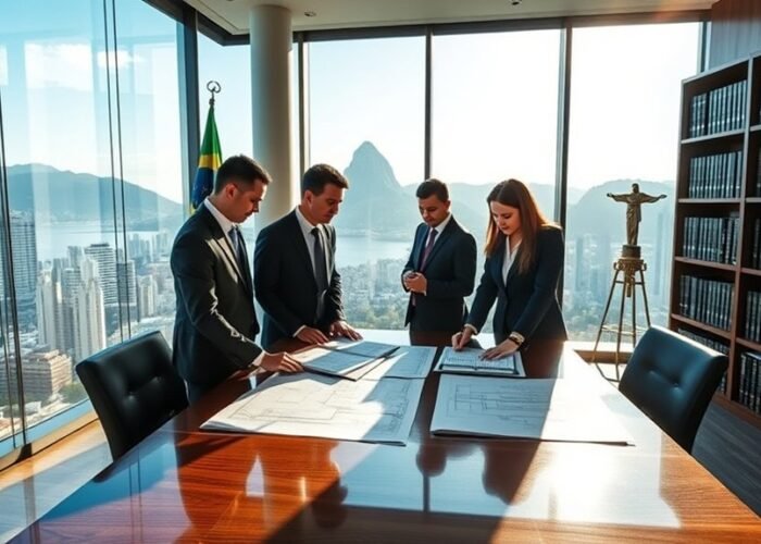 direito imobiliário rio