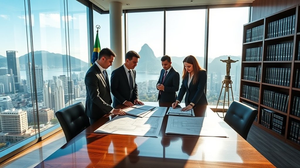 direito imobiliário rio