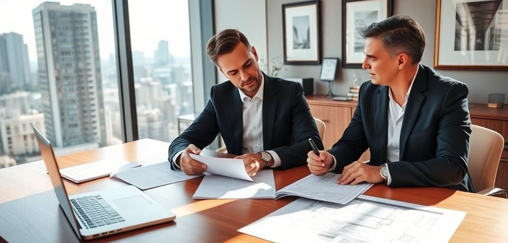 serviços de advogado imobiliário