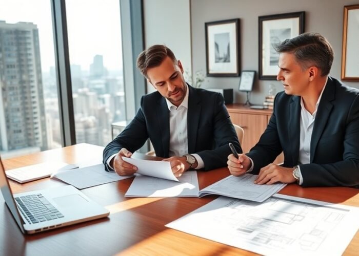 serviços de advogado imobiliário