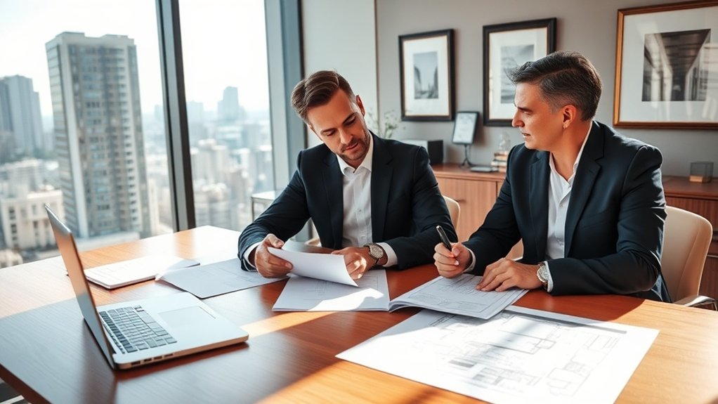 serviços de advogado imobiliário