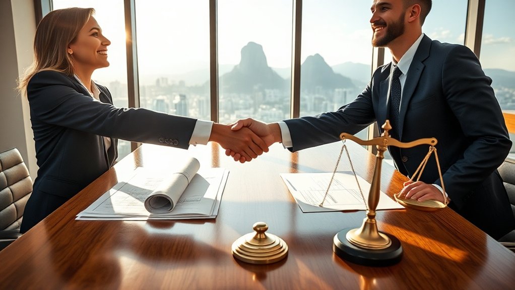 benefícios da mediação imobiliária