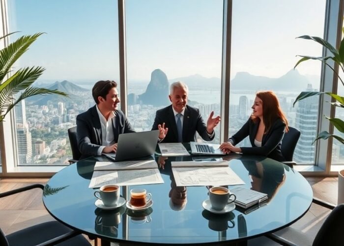 serviços de mediação imobiliária