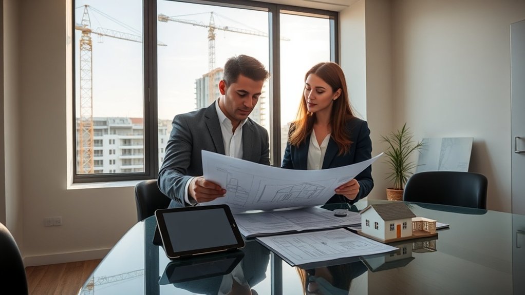 Riscos na compra de imóveis