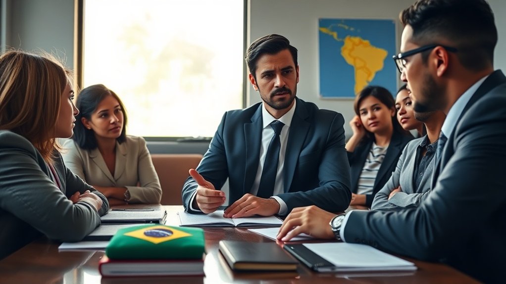 mudanças recentes na política de imigração