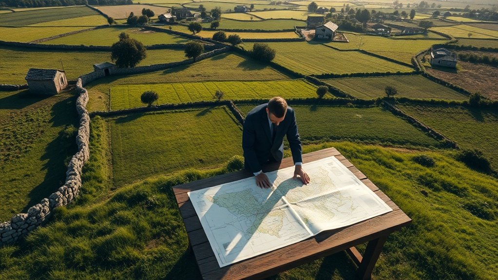 retificações na usucapião de propriedade