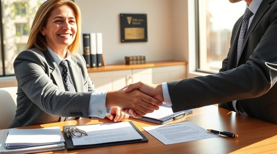 registro após o processo de usucapião