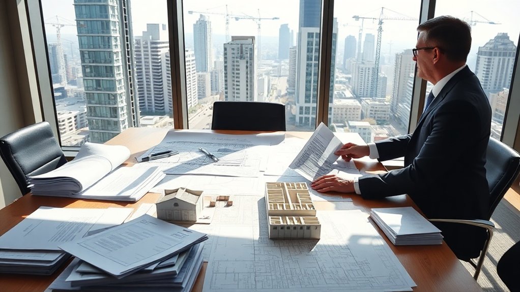 conformidade regulatória no setor imobiliário