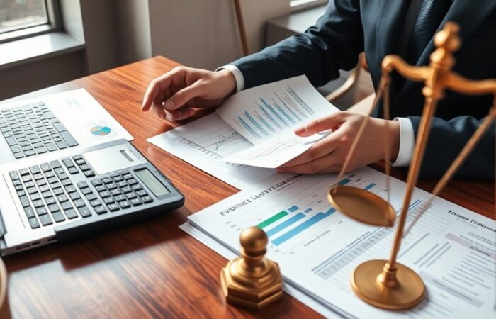 ações legais de revisão de aluguel