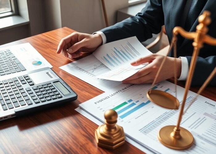 ações legais de revisão de aluguel