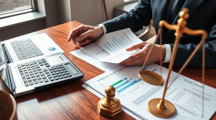 ações legais de revisão de aluguel