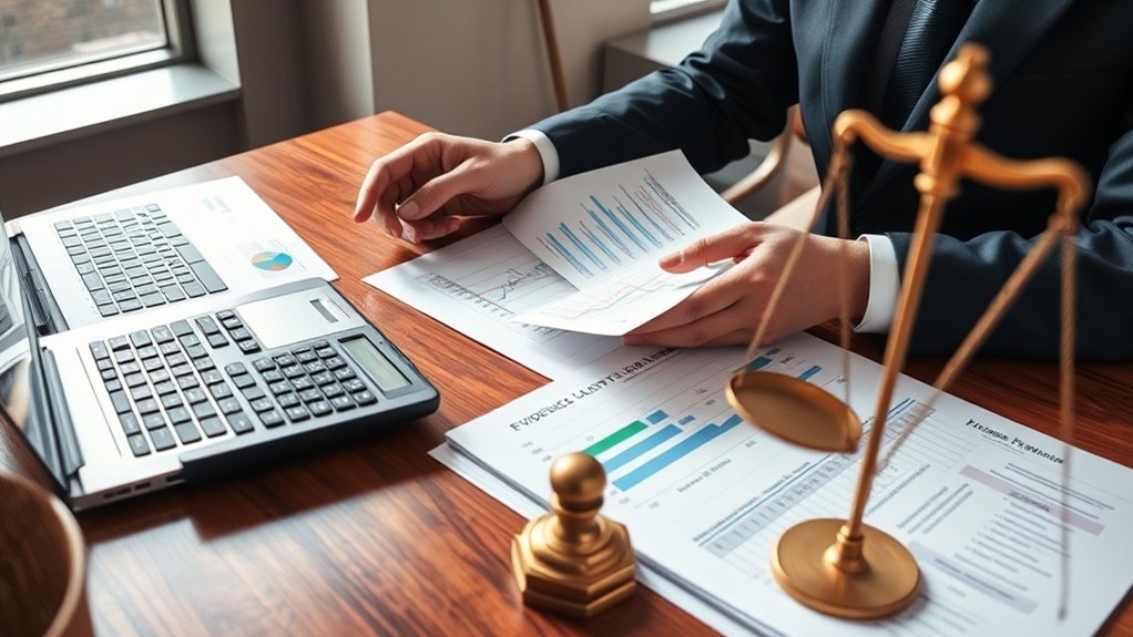 ações legais de revisão de aluguel