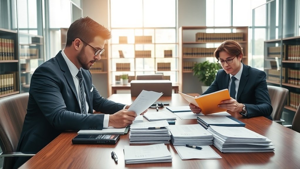 Documentos necessários para residência
