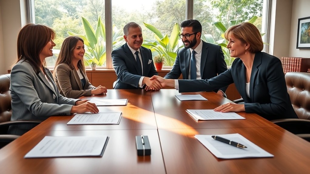acordos de residência para pesquisadores no Brasil