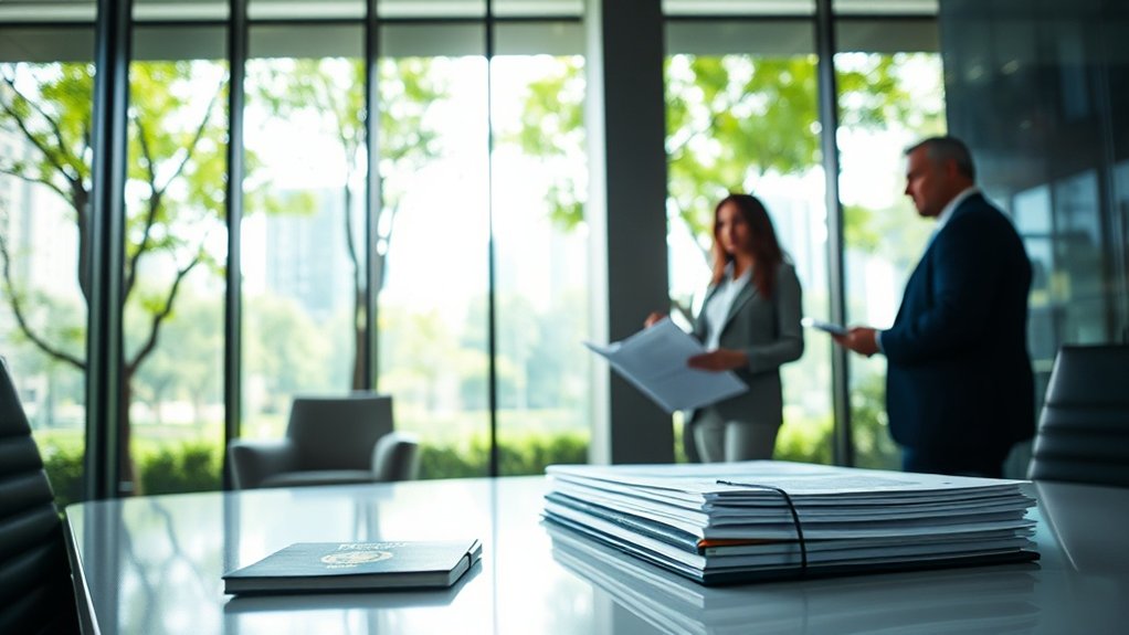 residence in bras lia requirements