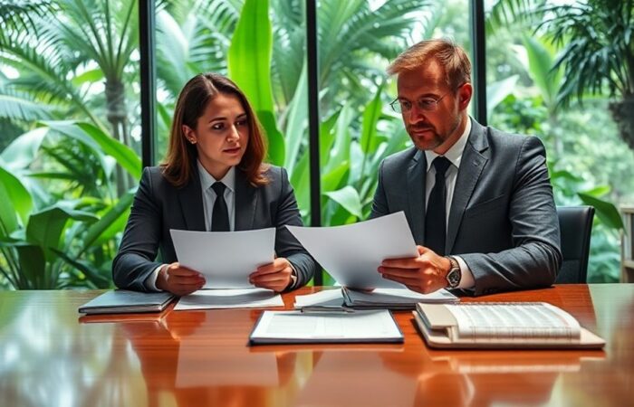 renovação de residência no Brasil