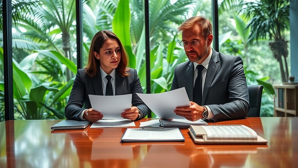 renovação de residência no Brasil