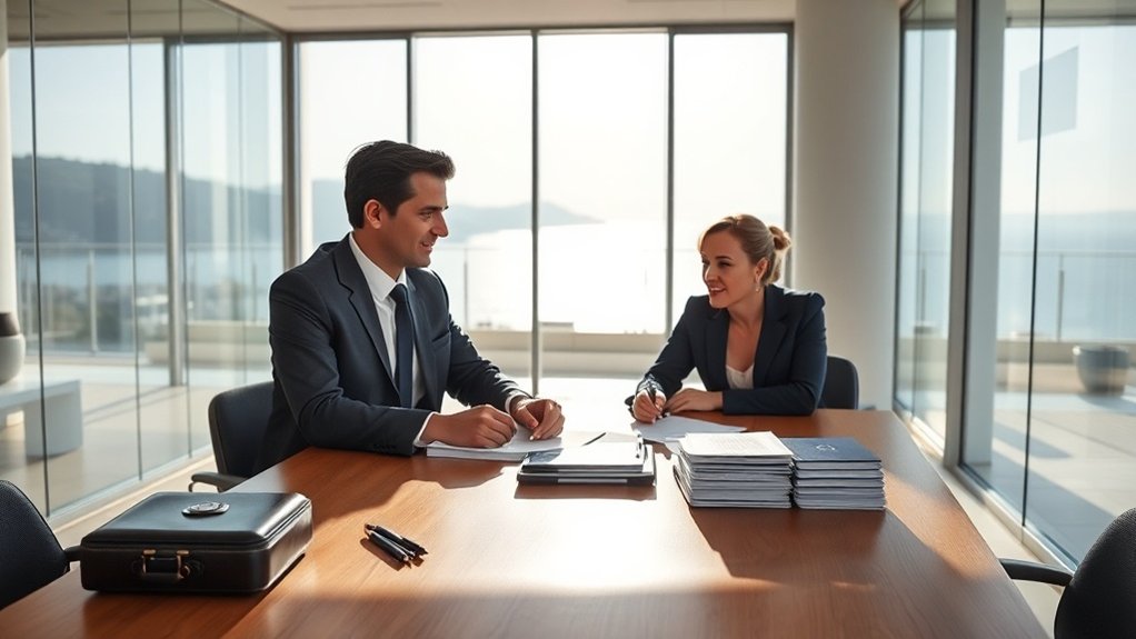 renovação de residência em Montenegro