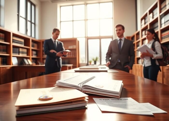 registro de residência para estudo no Brasil