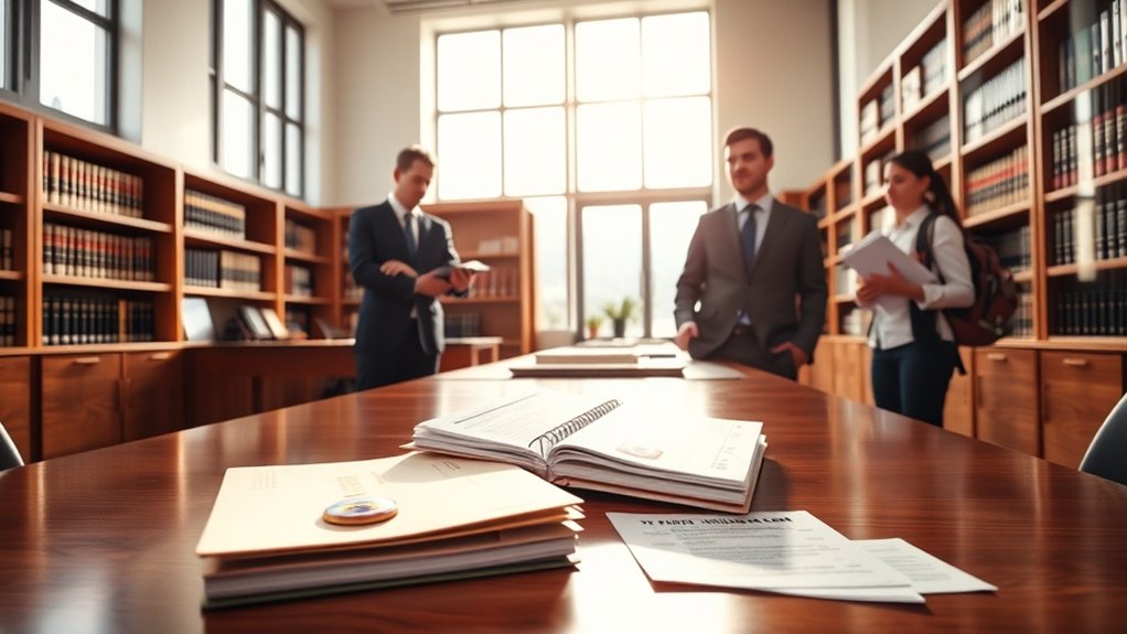 registro de residência para estudo no Brasil