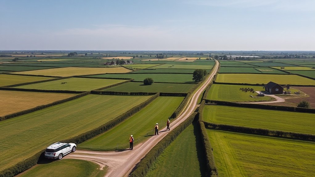 serviços jurídicos para propriedades rurais