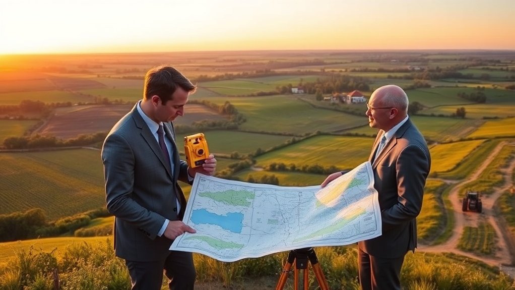 serviços jurídicos para propriedades rurais