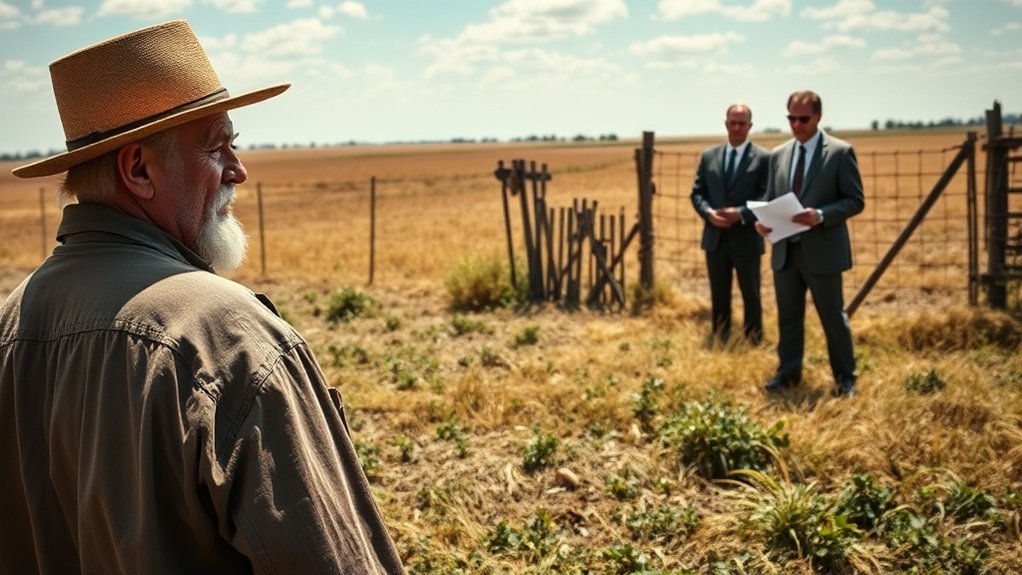 usucapião de propriedade rural desafios