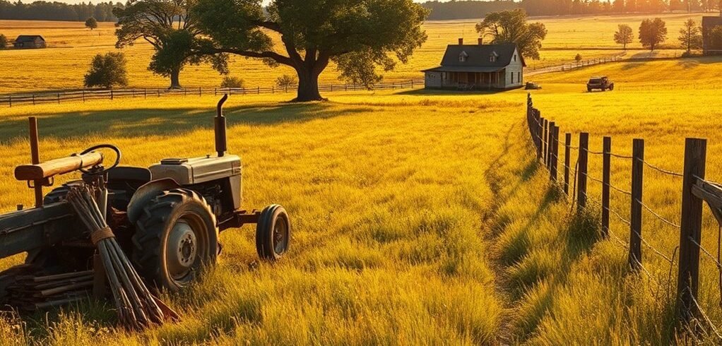 usucapião rural ou assistência jurídica