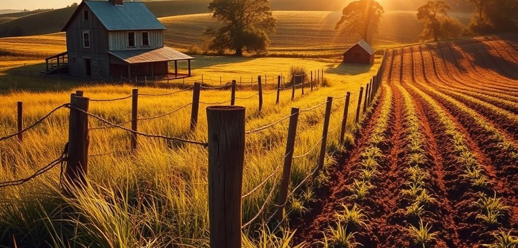 usucapião rural e posse