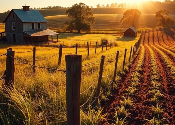 usucapião rural e posse