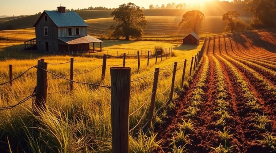 usucapião rural e posse
