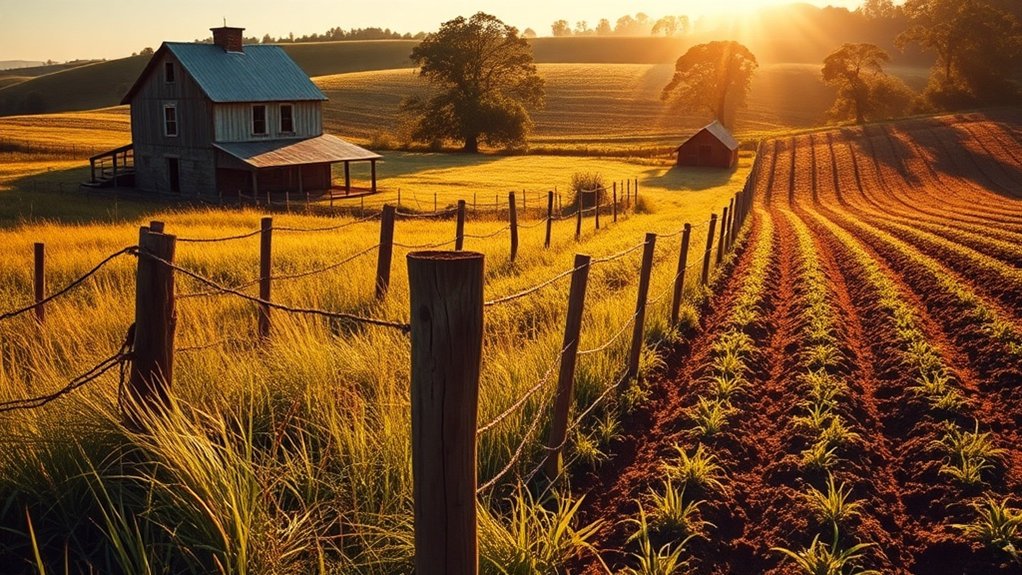 usucapião rural e posse