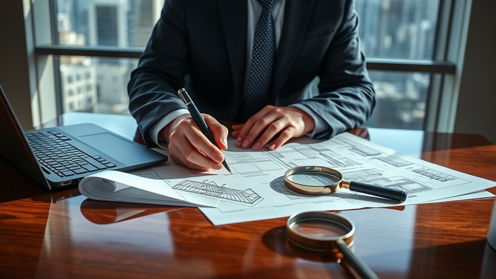 transações imobiliárias seguras