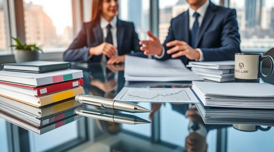 securitização com vieira braga