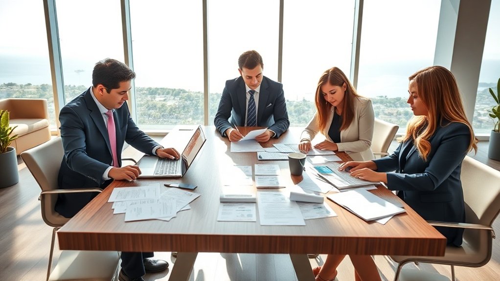 dicas para uma candidatura bem-sucedida à residência