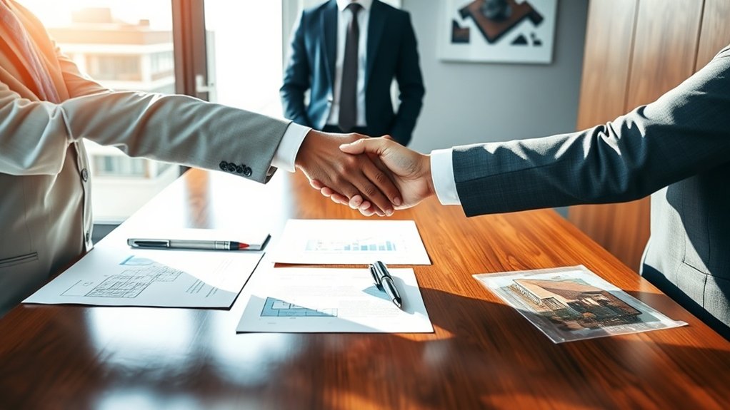 soluções imobiliárias personalizadas