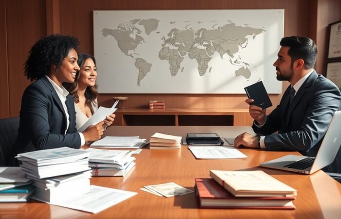 planejamento tributário para imigrantes planejamento tributário para imigrantes