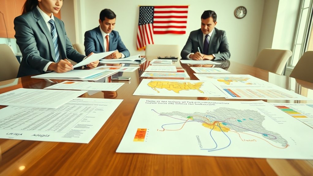 a importância do mapeamento técnico para o sucesso