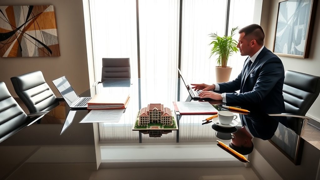 acordos legais de compartilhamento de tempo